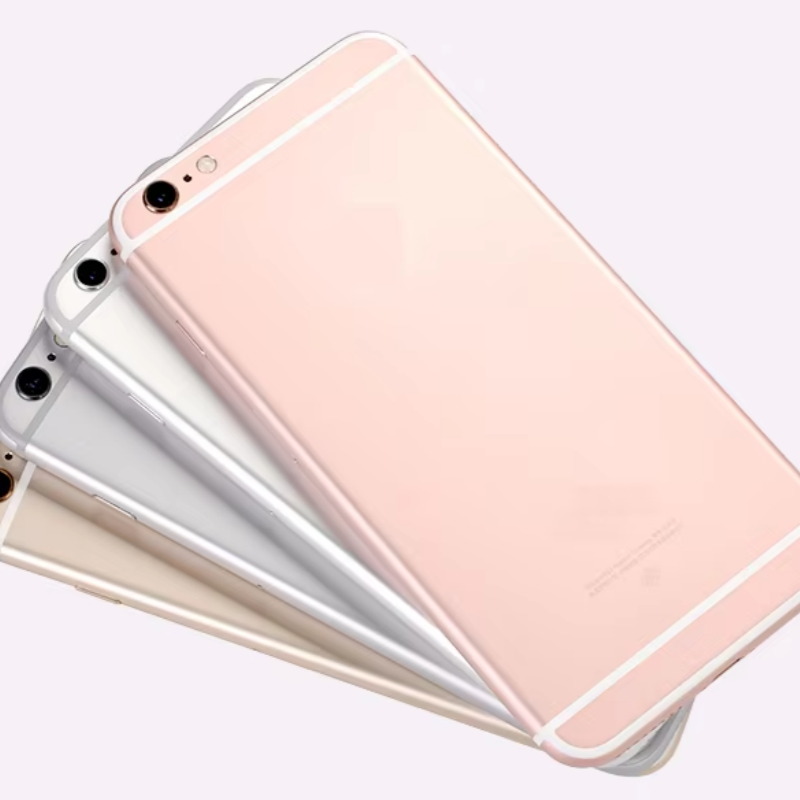 Cheaper Second Hand Used Mobile Phone for iphone 6 Plus 64GB 5.5 inches phone