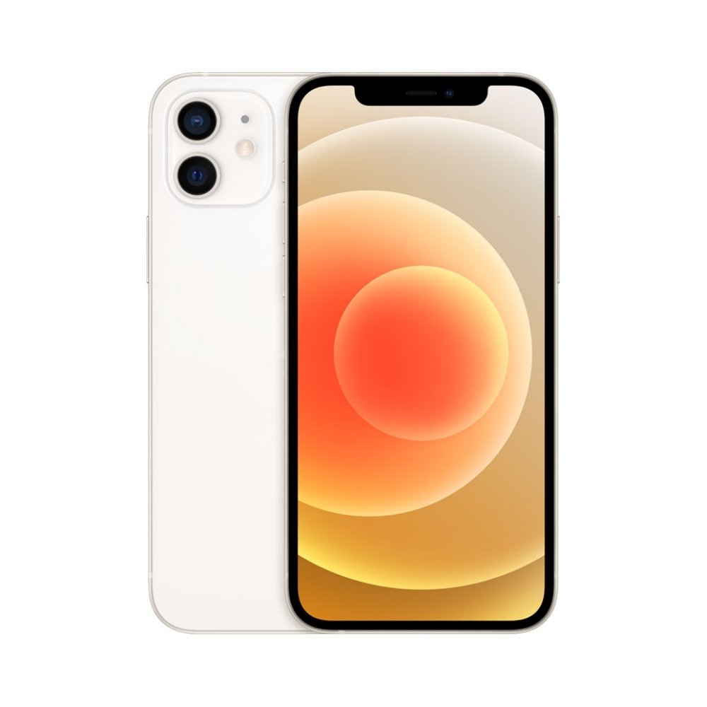 Smartphone Unlocked Wholesale USA High Quality for Iphone 12 Used Mobile Phone Apple Iphone Second Hand Used Phone 4GB 6.1 12mp