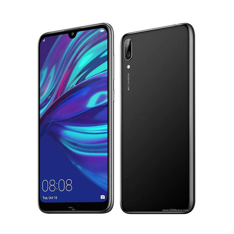wholesale Y7 Pro 2019 4+64GB 4+128GB used phones phone los telfonos mviles usados 3g&4g smartphone