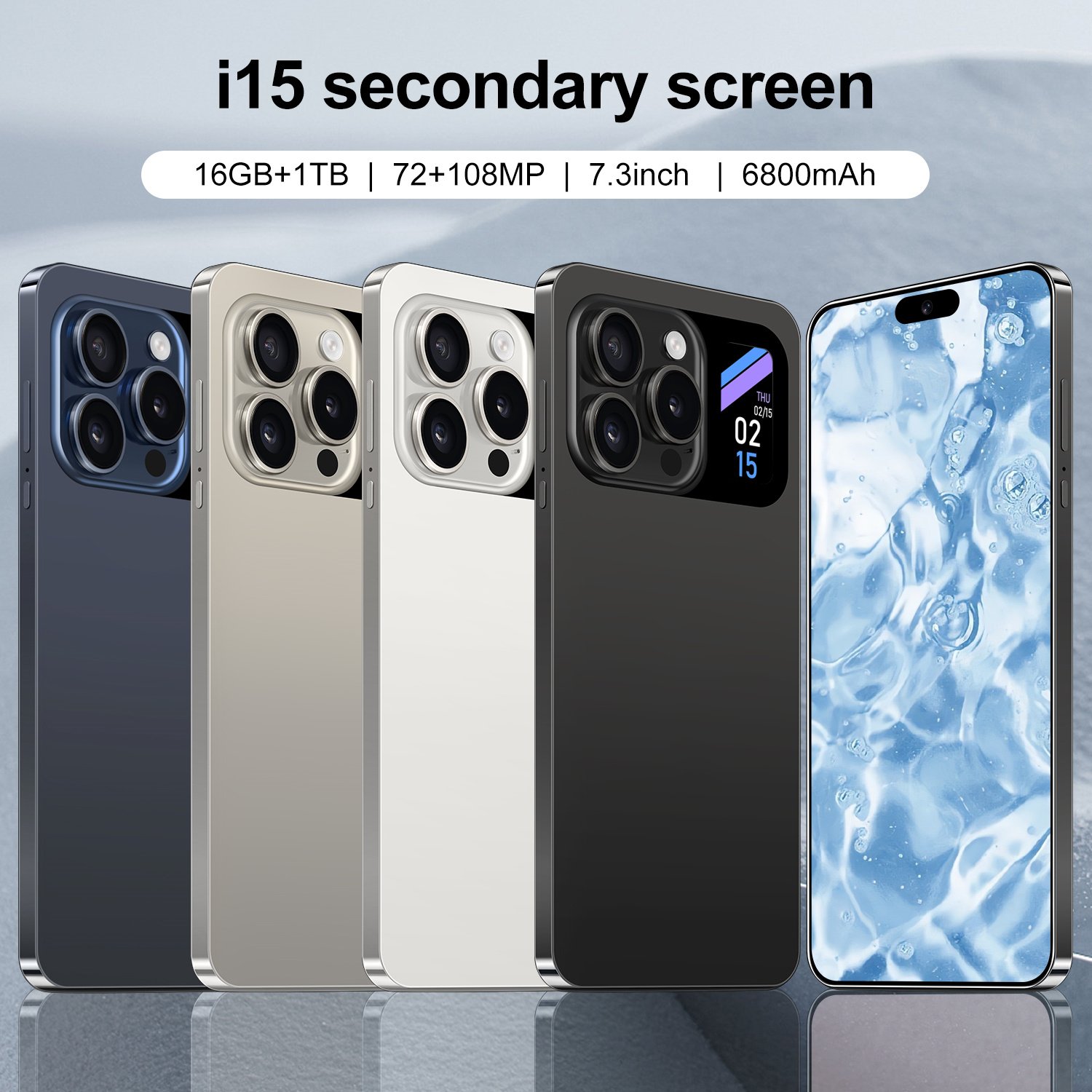 16GB 512GB low price Original USA used mobile phones i phone 11 13 15 pro max