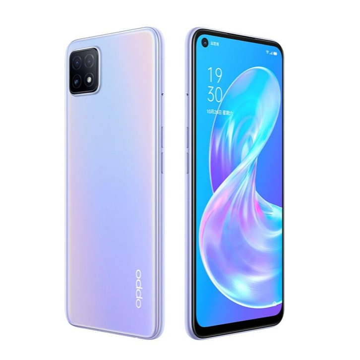 Wholesale For OPPO A73 8+128GB 5G global rom telefonos celulares cell phones mobile phone used smartphones
