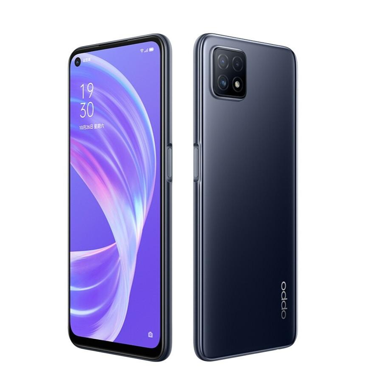 Wholesale For OPPO A73 8+128GB 5G global rom telefonos celulares cell phones mobile phone used smartphones