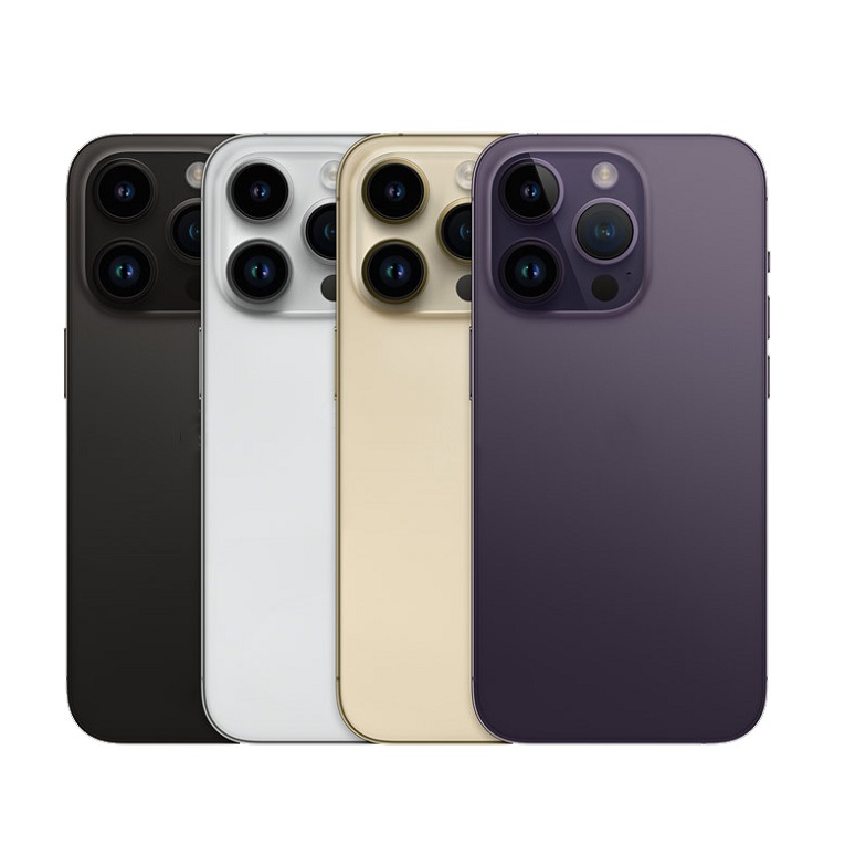 Latest Cheap High End And High Performance Smartphone 14 Pro 128GB Unlock Refurbished Phones 5G