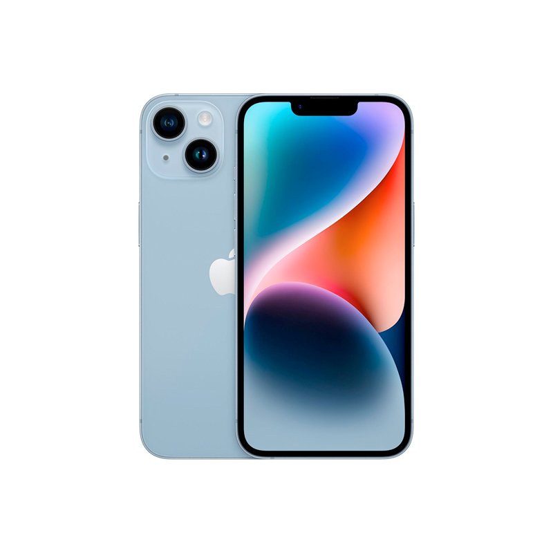 Original I phone US Version Unlocked I phone 14 256GB Dual SIM 5G Smartphone Wireless Charging Used Mobile Phone