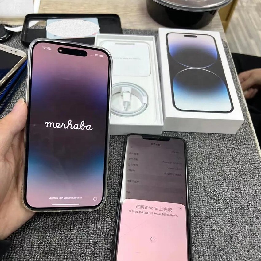 For iphone 11 y 12 pro max 64GB 256GB 512GB Second Hand Mobile Phone Low Price Unlocked Original