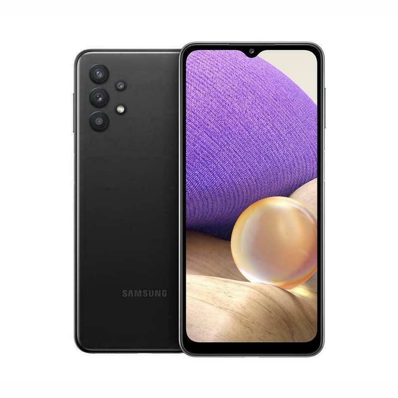 wholesale Original 5g Smartphone usa version For Samsung 64gb Used Mobile Phone Celulares A32 Dual Sim Second Hand Phone