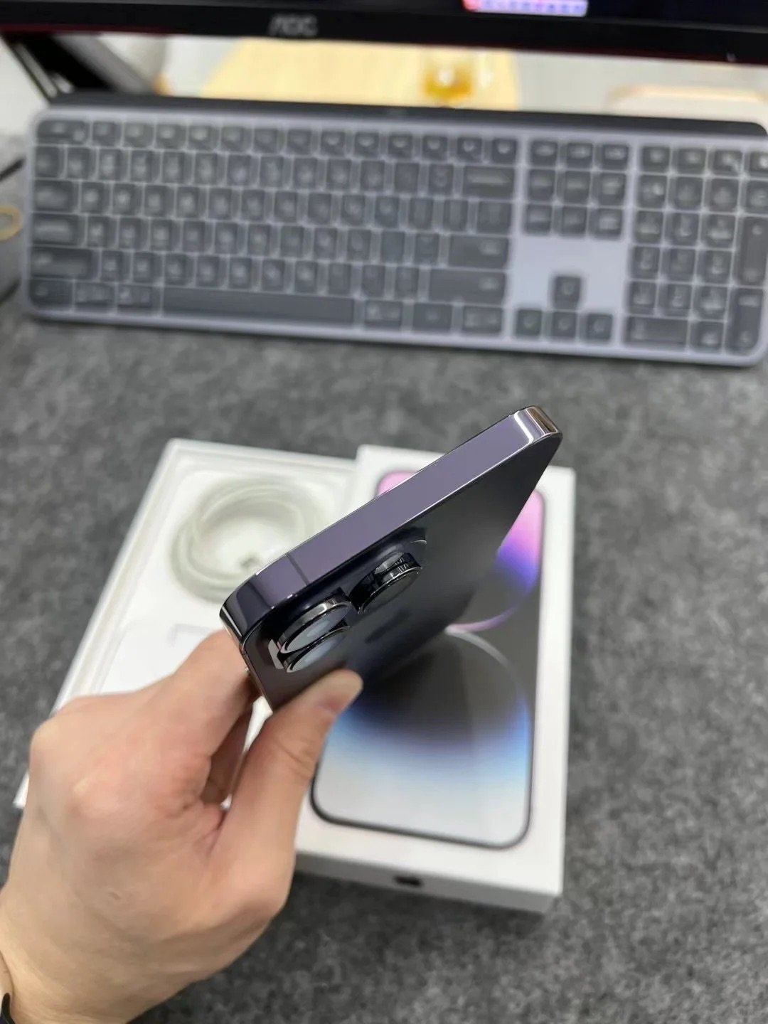 Wholesale Original a-pple used mobile phones for i phone 14 pro max 11 12 13 pro max XS used phone phone