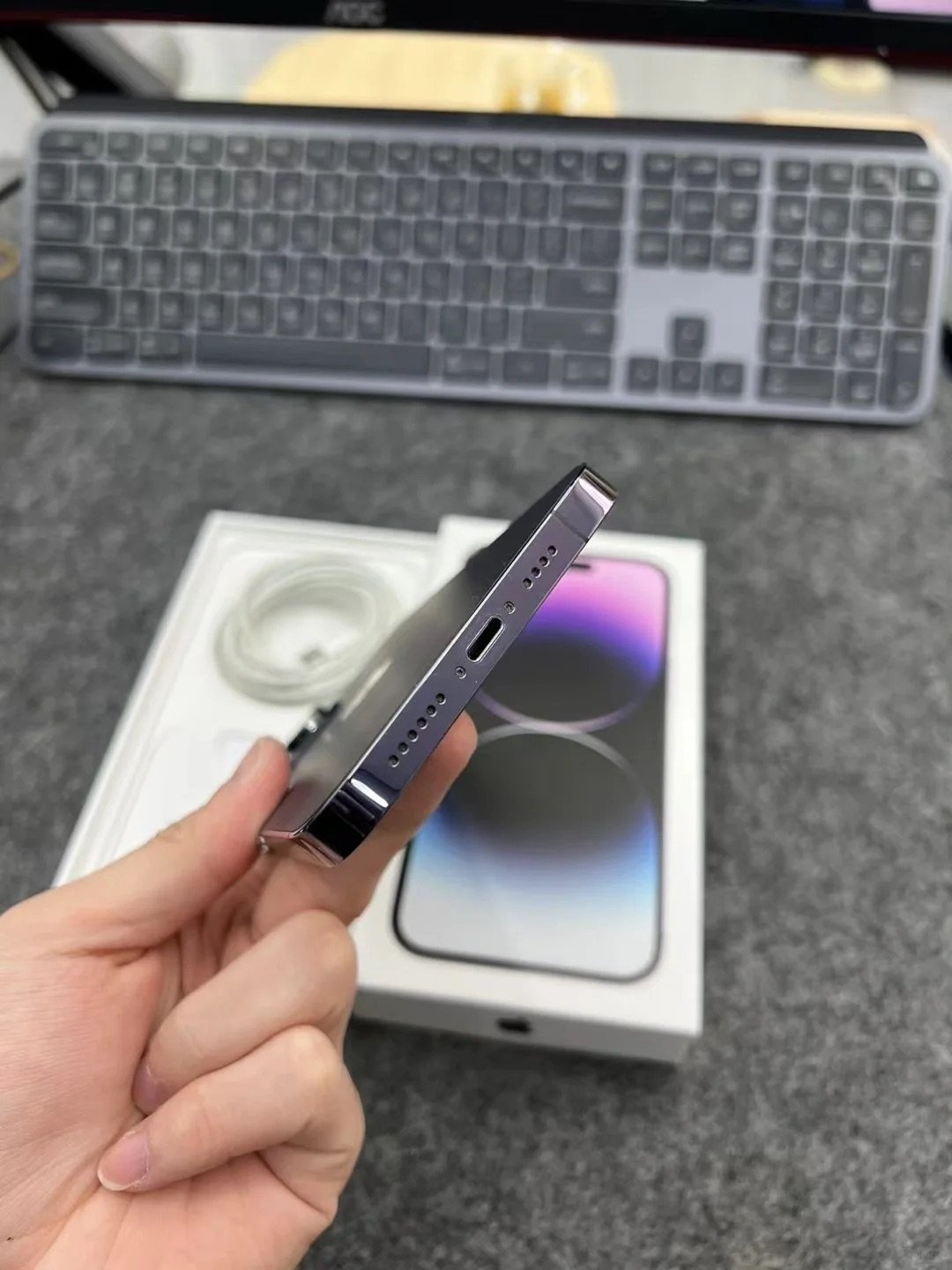 Wholesale Original a-pple used mobile phones for i phone 14 pro max 11 12 13 pro max XS used phone phone