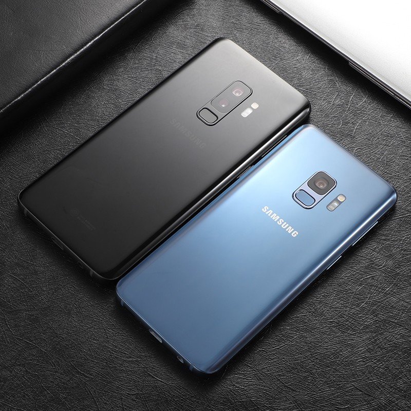 Wholesale Unlocked Second Hand Used Mobile Phones Smartphones A+ Grade for Samsung Galaxy S9 S9 plus S9+ 64GB