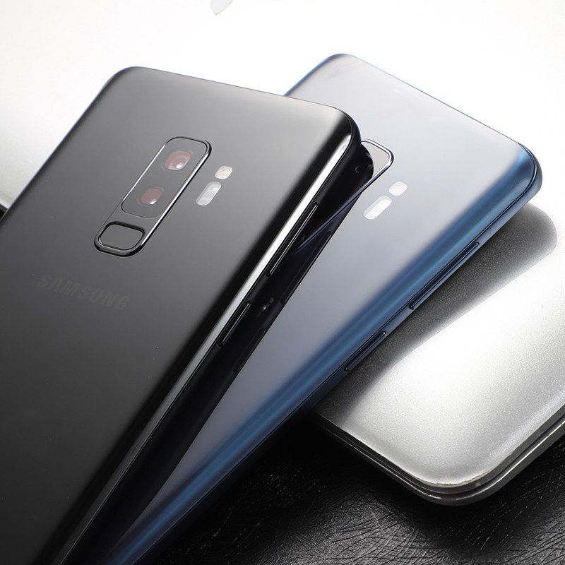 Wholesale Unlocked Second Hand Used Mobile Phones Smartphones A+ Grade for Samsung Galaxy S9 S9 plus S9+ 64GB