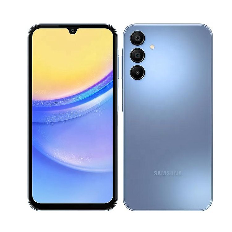 4G Celulares A03s unlocked original used mobile phone A05 A+ A32 refurbished 5G smart phone for samsung A14 A15 A24
