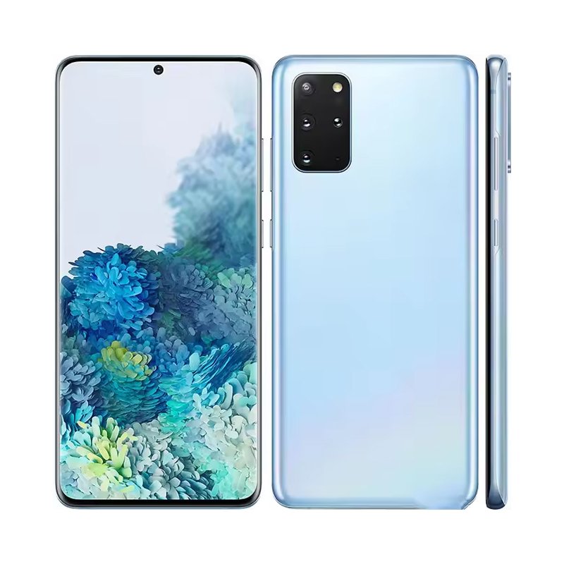 Cheap Cell Phone Fingerprint Used Mobile Phones for LG Stylo 6 Q730 Cell Phones