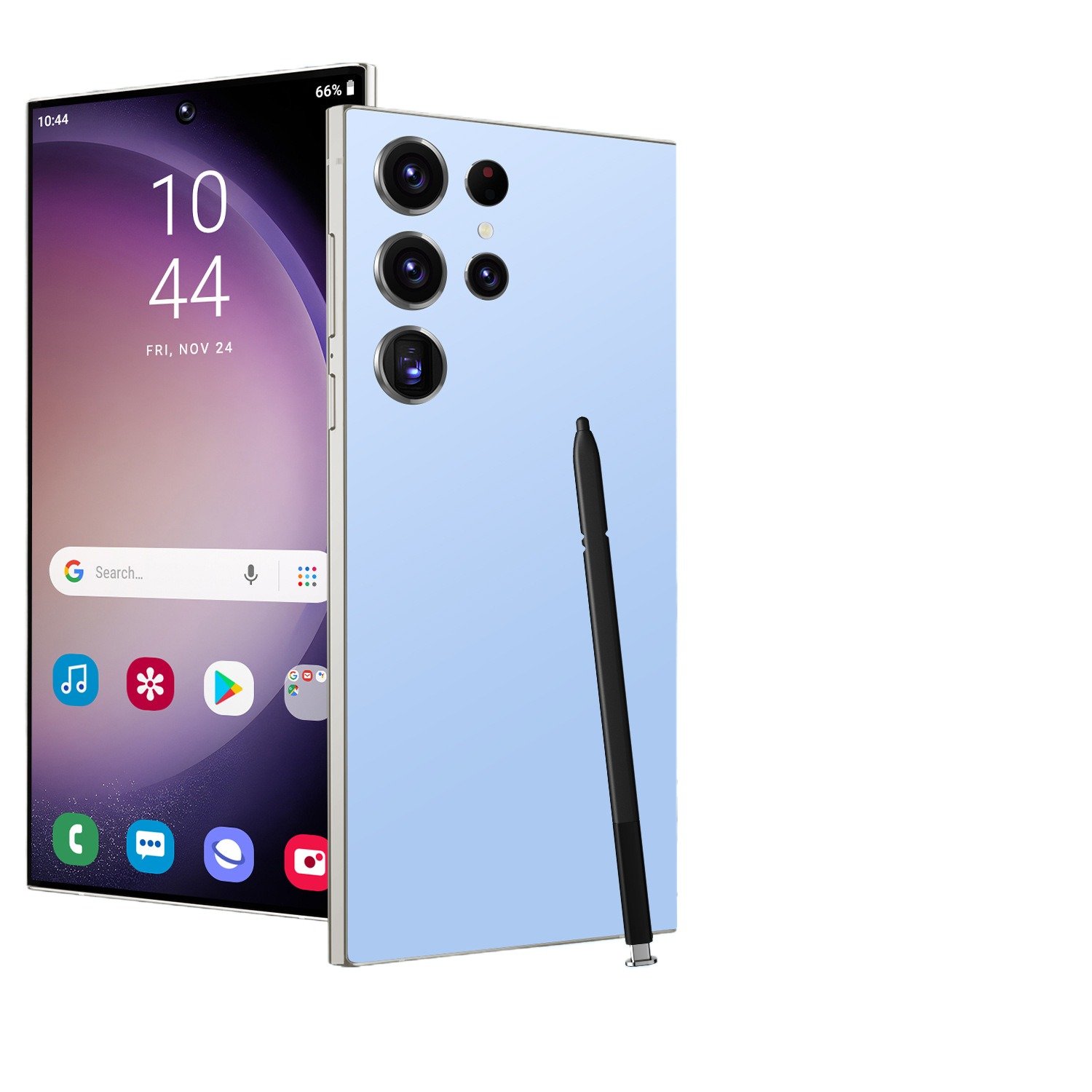 A FLASH SALE 49% OFF S24 Ultra Phone Global Version16GB+1TB Android Cellphones Large RAM Big Screen Unlocked 5g Gaming phones