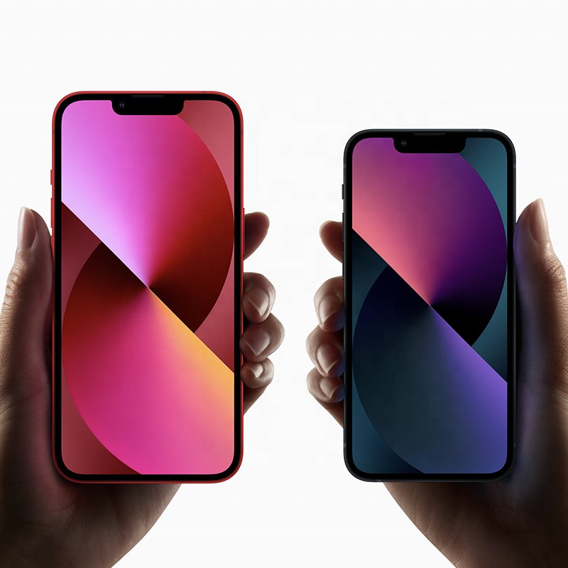 Original Brand 99% New Used 5G Mobile Phones Unlocked Second Hand Cellphone For i Phone 13 Pro Max 256gb 512gb