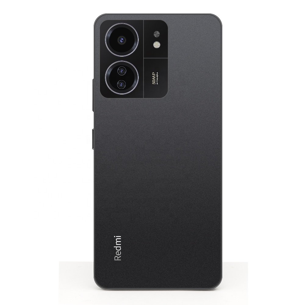 Used Cellphone For Redmi 13c 5g Original Low Prices Mobile Telefono Celulares 6.74 Inch Global Version Refurbished Used Phones