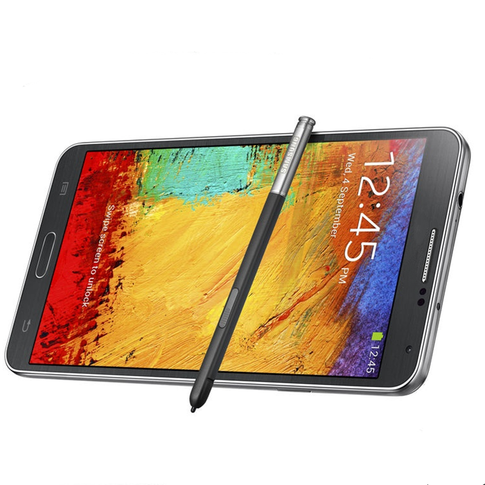 Wholesale Original Unlocked Used Phones AA/A/B Stock Android Mobile Phone For Samsung Note3 N900 N9005 N9006