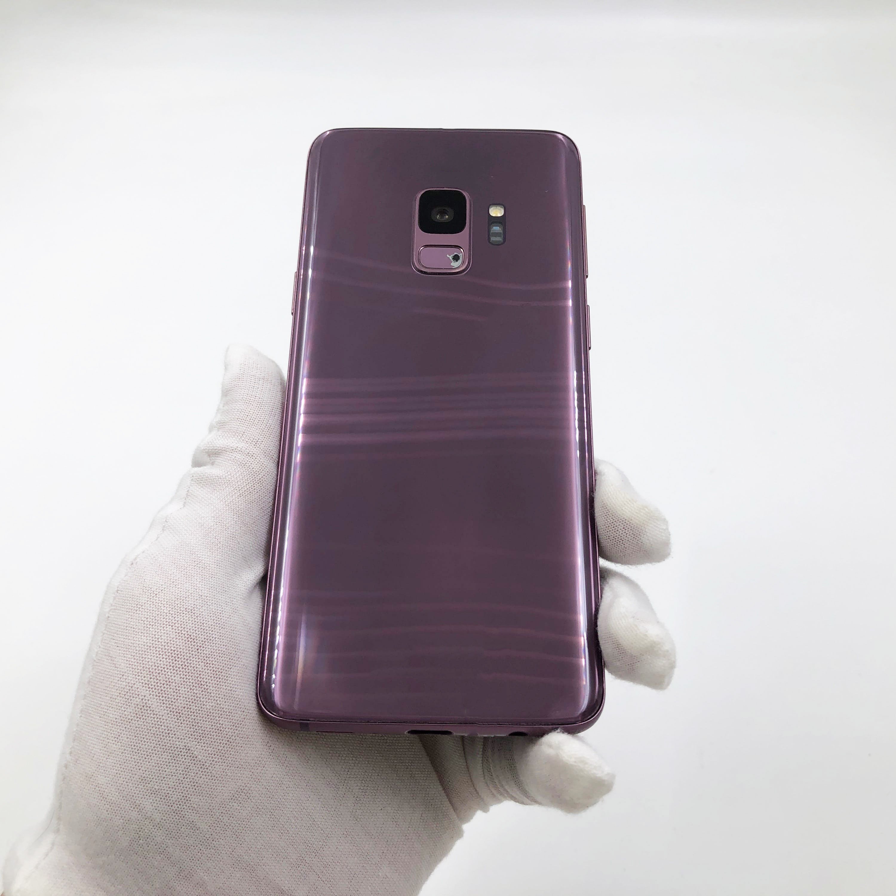 wholesale cheap used mobile phones bulk for GALAXY S9 original binding second hand phones used mobile at very low price in
