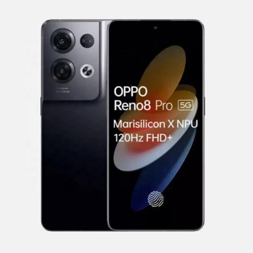 Hot Sale Reno 8 Pro 16G + 1T Cellphone Gaming Phones Full Display 6.8 Inch Mobile Android for Oppo 5g Cell Phone