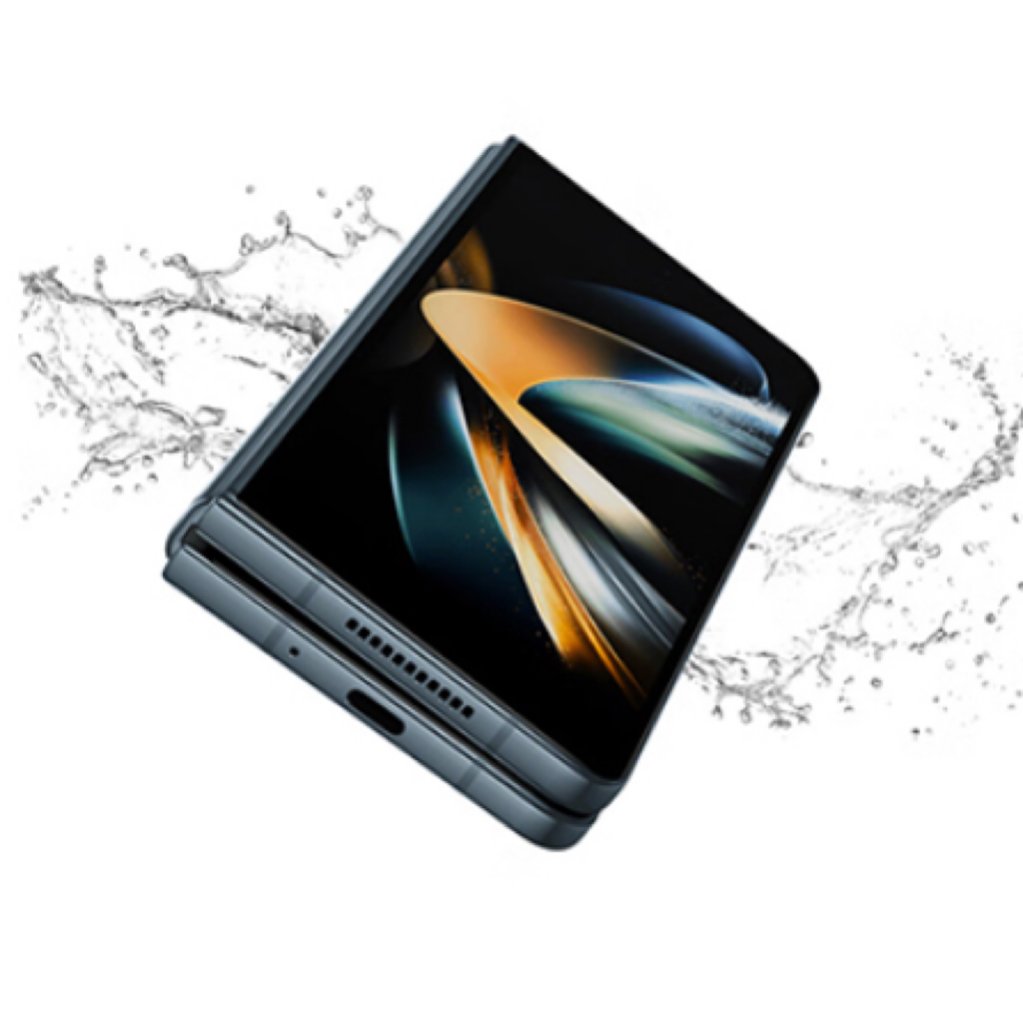 Original Used High quality sam-sung foldable 4 phone 256g 512g second hand 5G smartphone used mobile phones