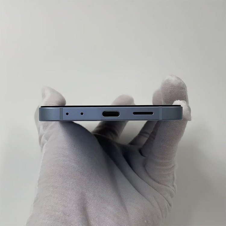 wholesale second hand mobile phone for SAMSUNG Z Flip6 512gb used bulk fold phone supplier smartphone refurbished 5g
