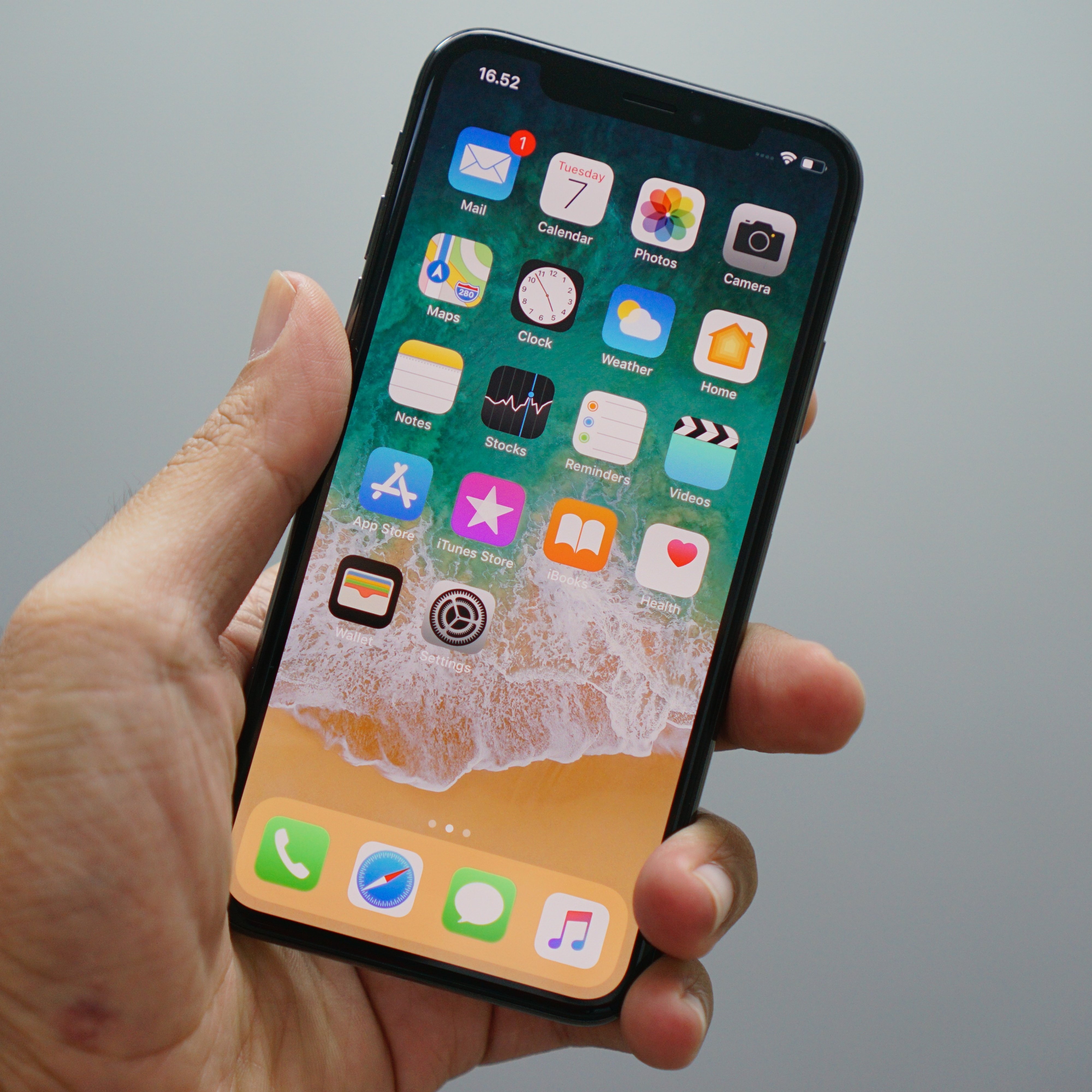 Unlocked Second Hand Smartphone for Iphone 11 Pro Max X XR XS 11 Max for Iphone 6 6s 7 8 Plus CDMA Model 6plus Used Iphone A12