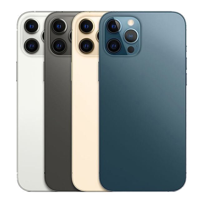 Used Mobile Phones 12 13 128gb 256gb Unlocked Original Mobile For Phone 12 Pro Max 13 Pro Max 11 Pro Max