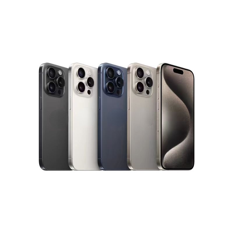 Wholesale Original 99 new mobile phones for phone 15 Pro max 14 pro max 11 12 13 pro max used mobile phone