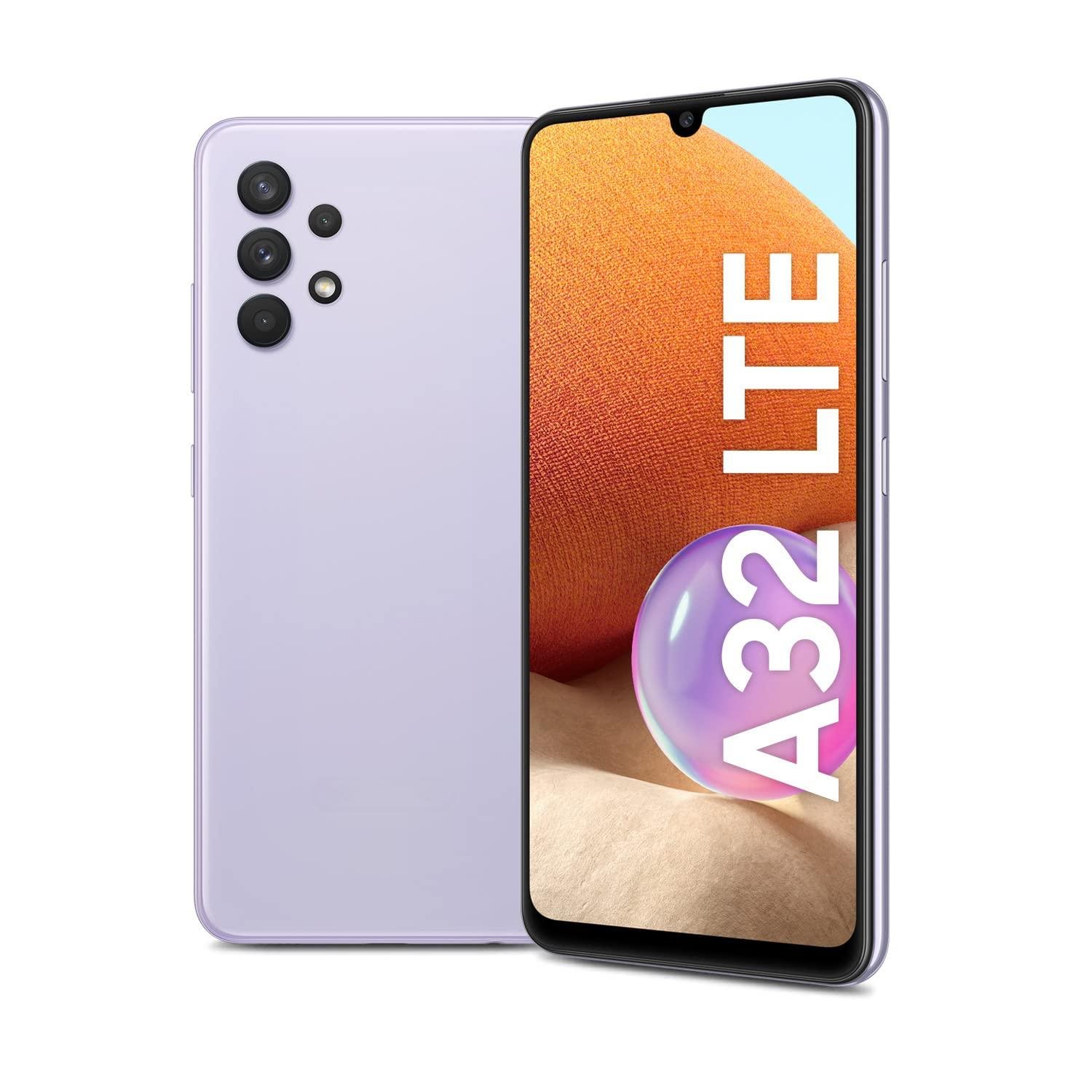 Wholesale Used Mobile Phones For Samsung A32 5g Smartphone Original global version Android smart phone