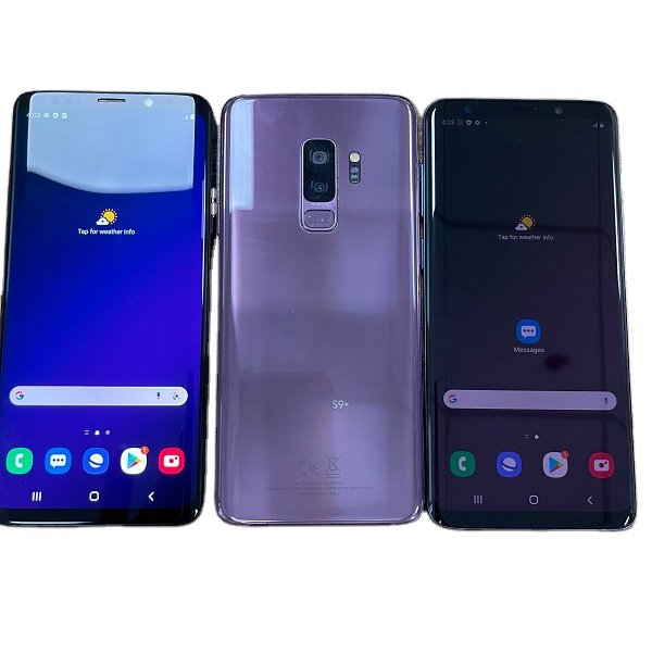 For Samsung S8 Original Genuine Samsung S8 Unlocked Used Phone Wholesale Used Samsung Galaxy S8 64GB+4GB android phone Unlocked