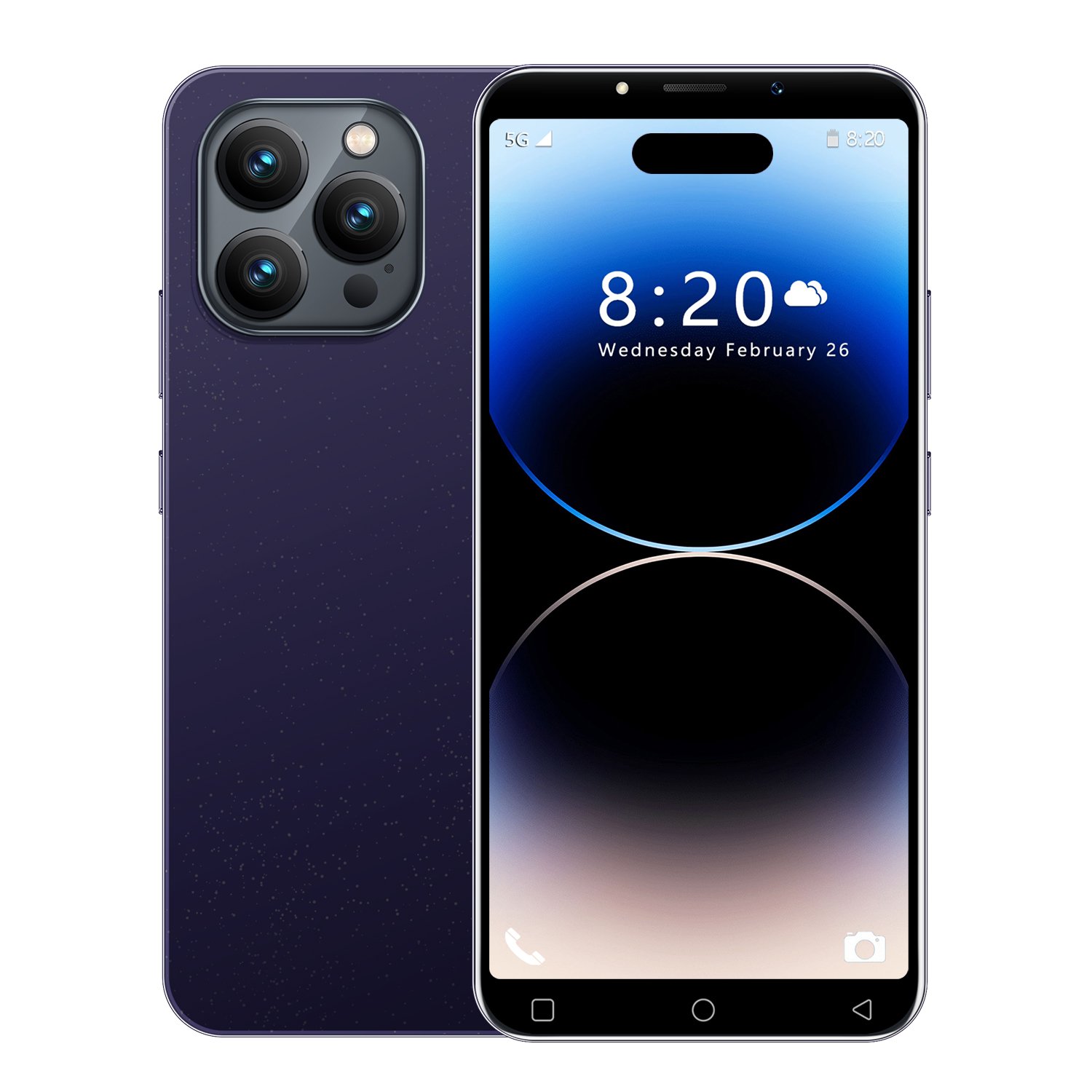 Mobile phone 14 Pro max/14 pro Wholesale Smart phone supplier Original/ brank new wholesale used phones telephone