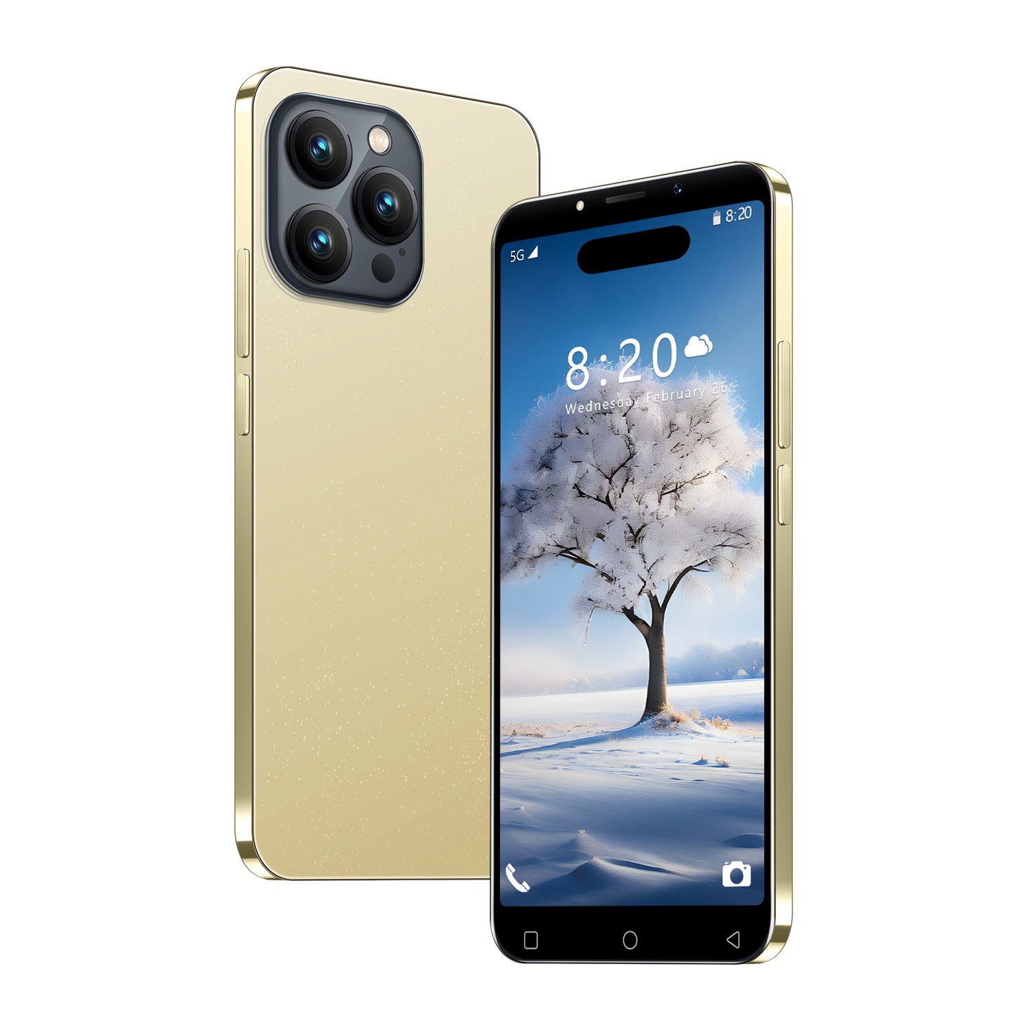 Mobile phone 14 Pro max/14 pro Wholesale Smart phone supplier Original/ brank new wholesale used phones telephone