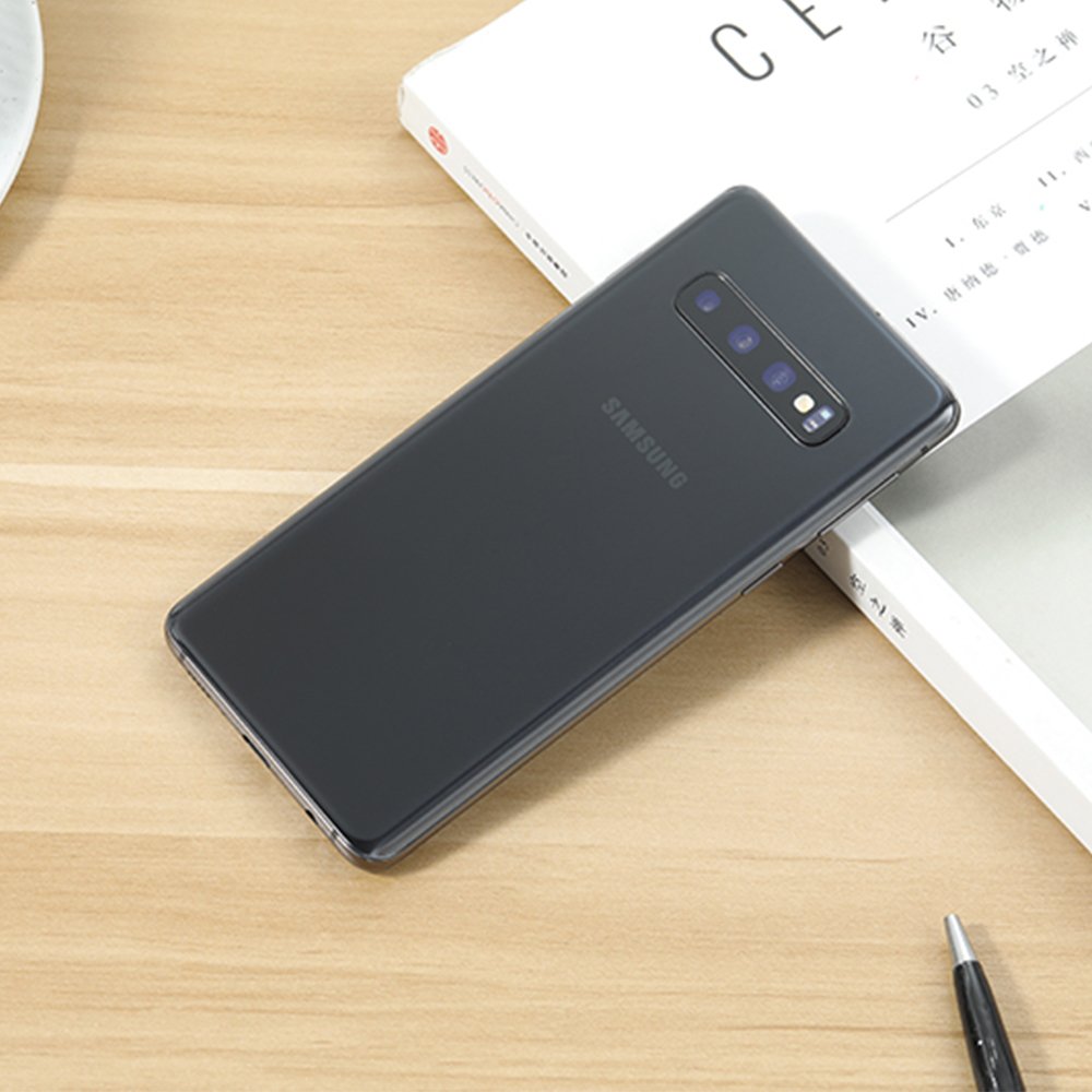 Widely Praised Original s10+ Used Mobile Phone Unlocked for Samsung S10 Plus Used Samsung Cellular Phones 128GB 256GB 512GB