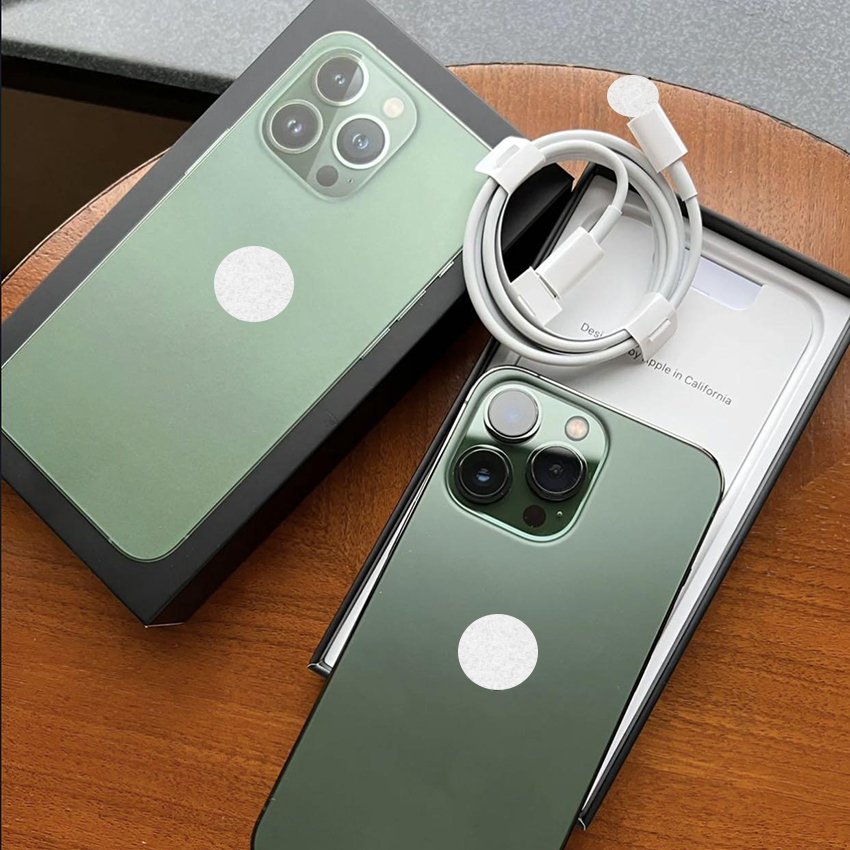 Original 15 Pro Max 6.7 Inch Used Mobile Phone Cell Phones 5g Smartphones with Face Unlock Cellphones for iphone 15 promaxe