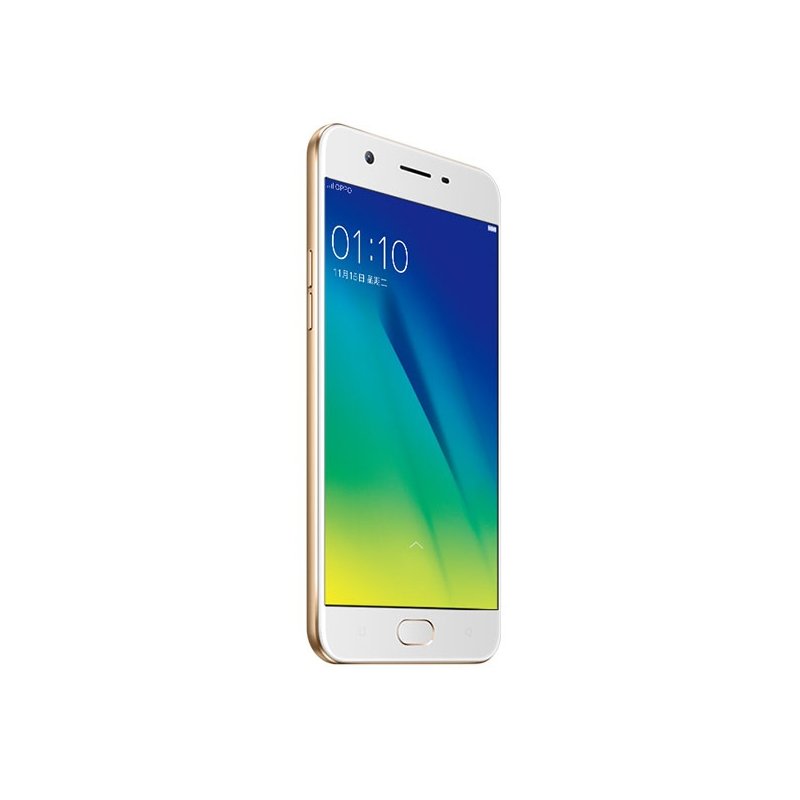 Bulk sale wholesale original android Cheap used mobile phone for OPPO A57 used smartphones