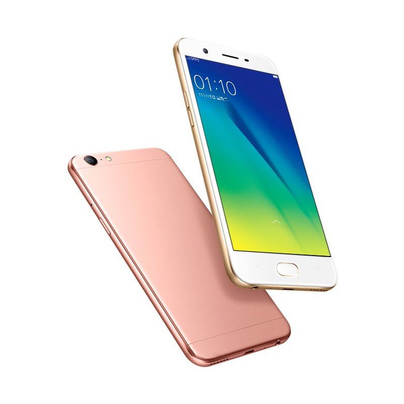 Bulk sale wholesale original android Cheap used mobile phone for OPPO A57 used smartphones
