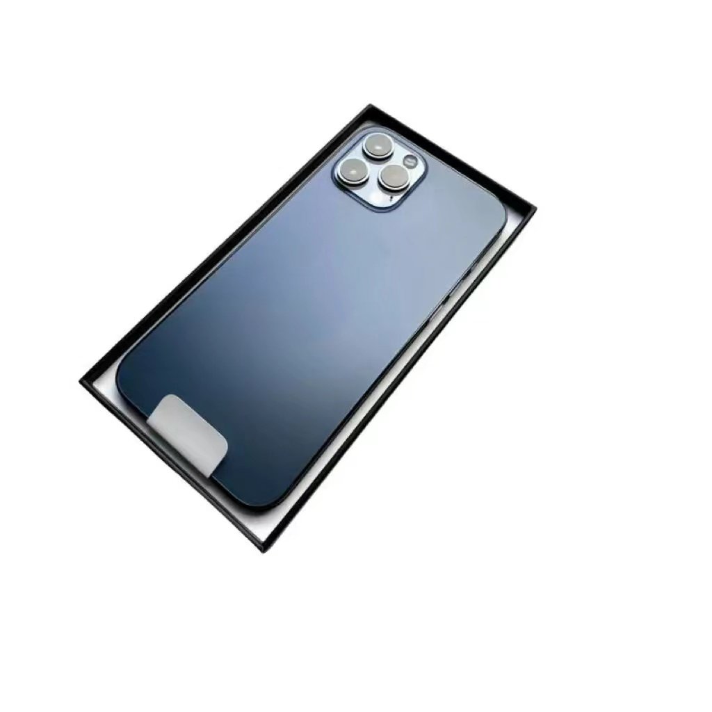 Used phone Original Second Hand Cellphone For Phone 12 12Pro 12pro Max Used Mobile Phones Unlocked Smartphone