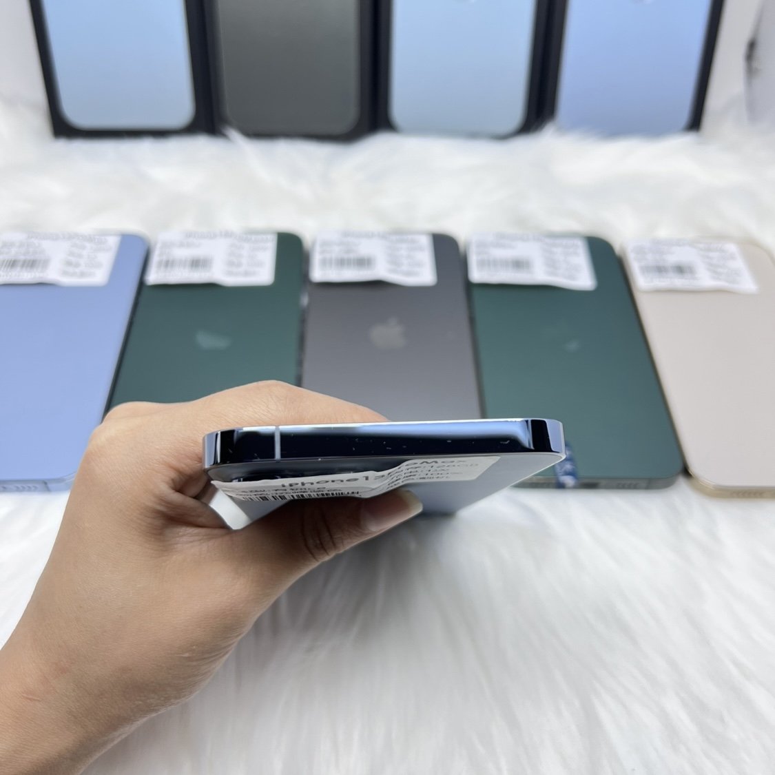 Used Mobile Phones 13 pro max unlock used phones lots 5G 128/256/512GB for brand phone 13 pro 13 pro Max