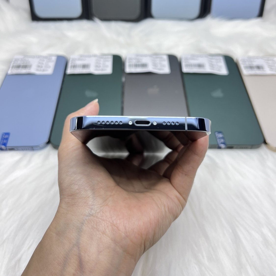 Used Mobile Phones 13 pro max unlock used phones lots 5G 128/256/512GB for brand phone 13 pro 13 pro Max