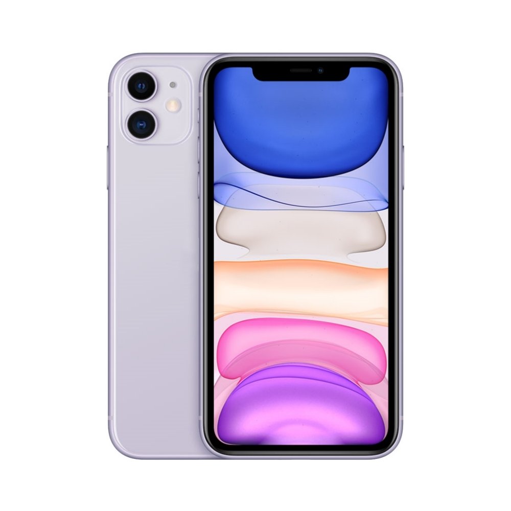 Second Hand Mobile Phone for Iphone11 Mobile Phones Smartphones Original Iphone 11 Apple Iphone Used Iphone 4GB 6.1 12mp 12.1MP