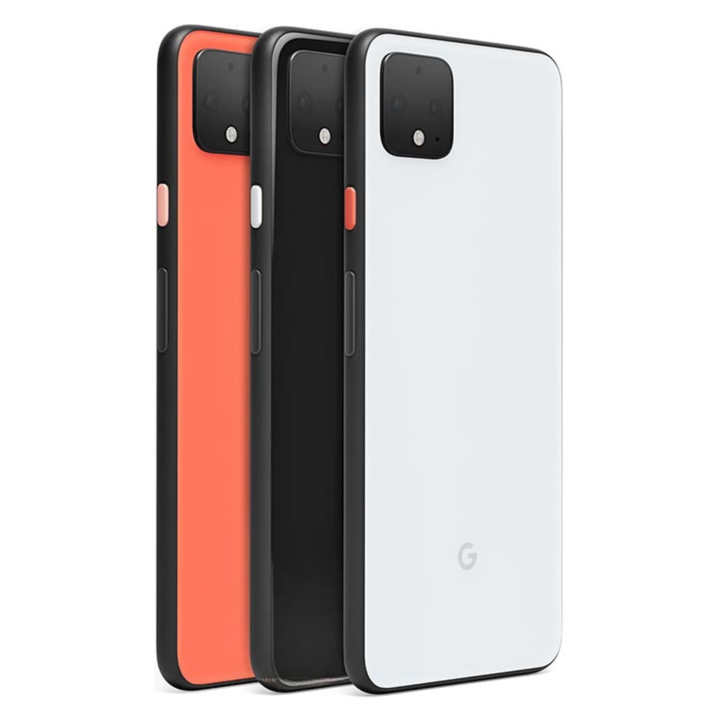 Hot Sale Cheap Price Original Brand New Refurbished Cell Phone for Google Pixel 4 64gb Used Phone