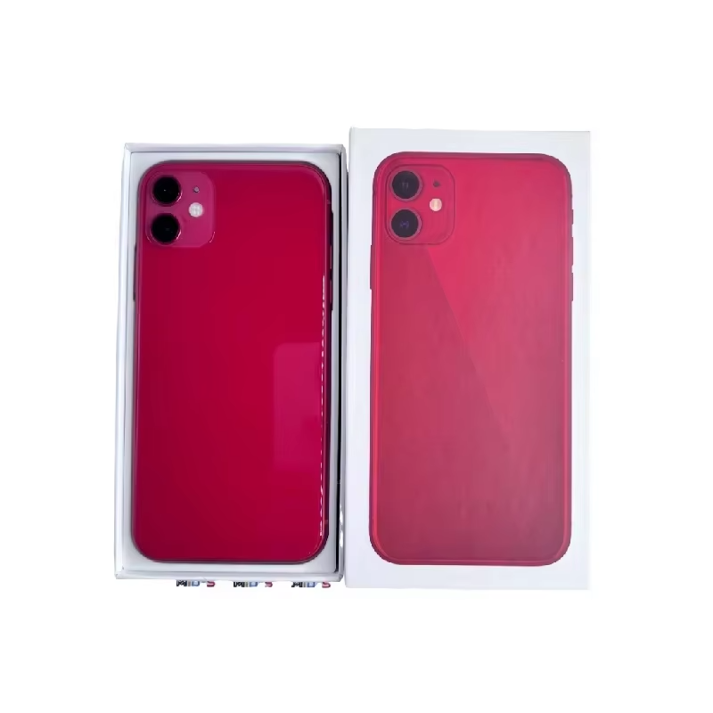 New Arrival Cheap Second Hand Phones Used Mobile Low Price For Iphone 11 Pro Max