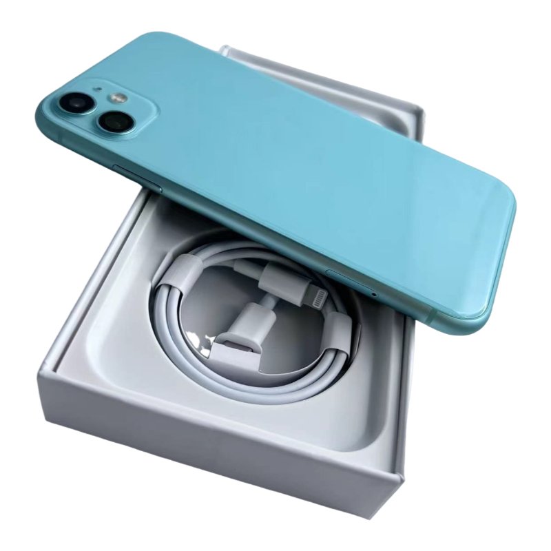 New Arrival Cheap Second Hand Phones Used Mobile Low Price For Iphone 11 Pro Max