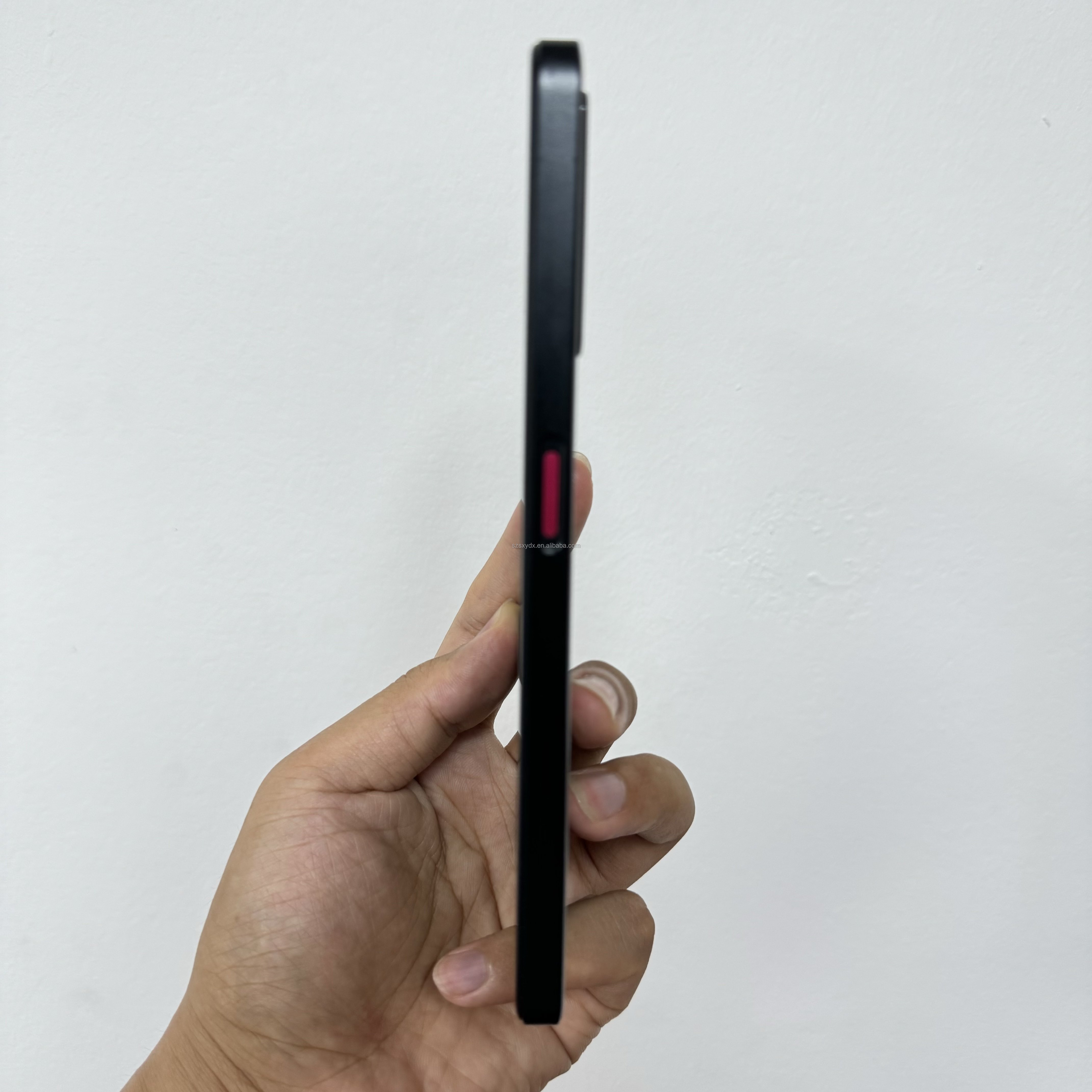 Low price For T-Mobile REVVL V+ 5G AA+ Grade Unlocked used mobile phone Fingerprint Second Hand Smartphone refurbished Cellphone