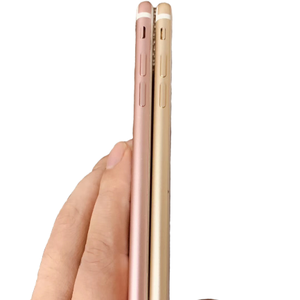 Wholesale original used mobile phone 7 8 USA cell phone
