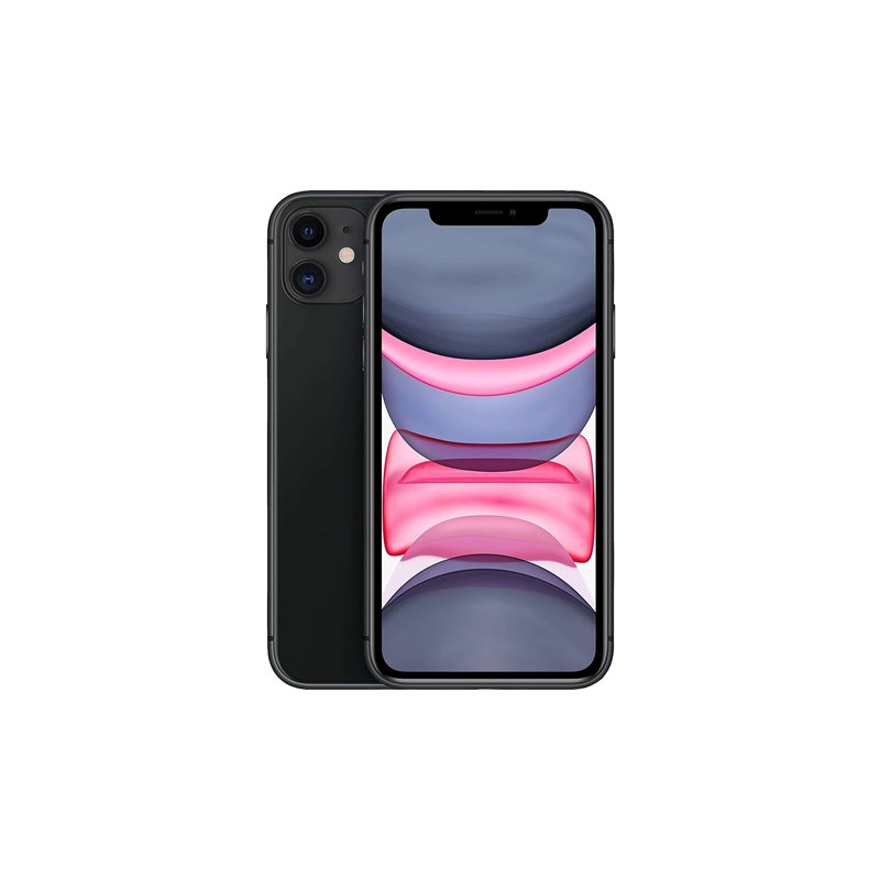 Used 3G & 4G Smartphones Original i phone 11 128GB 256GB US Version Unlocked Refurbished Mobile Phones