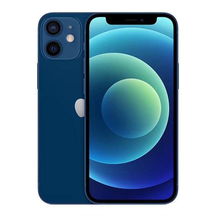 Factory Direct Sale Original 12 Pro Max 12pro 12 Phone Used Mobile Phones Second Hand Phone for iPhone 12
