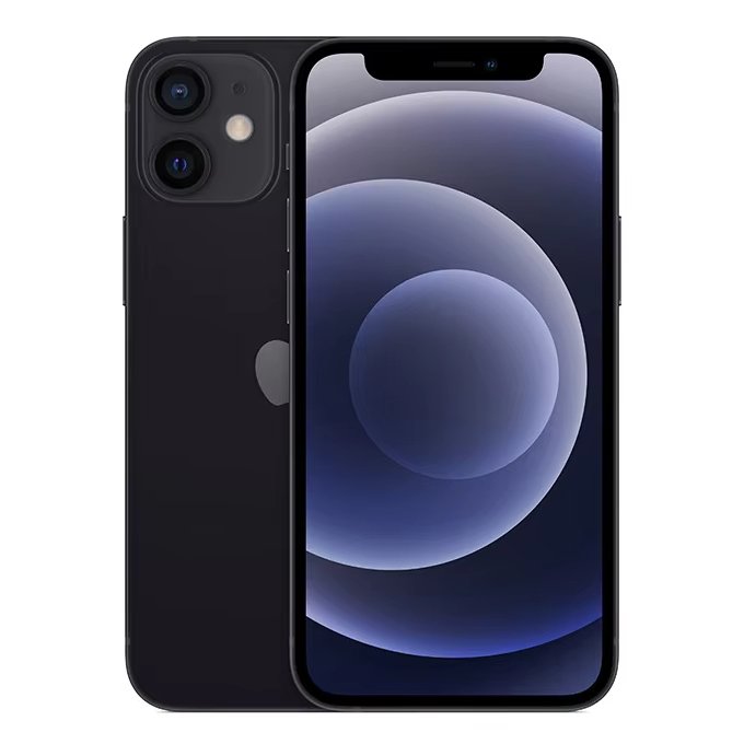 Factory Direct Sale Original 12 Pro Max 12pro 12 Phone Used Mobile Phones Second Hand Phone for iPhone 12