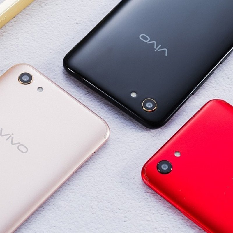 wholesale Vivo Y81 4+64GB 6.22 inch used mobile phones for sale cheap smart phone mobile smartphone