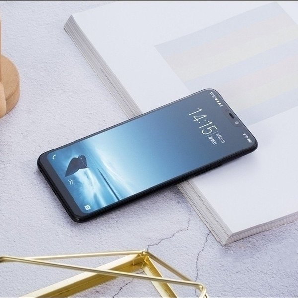 wholesale Vivo Y81 4+64GB 6.22 inch used mobile phones for sale cheap smart phone mobile smartphone