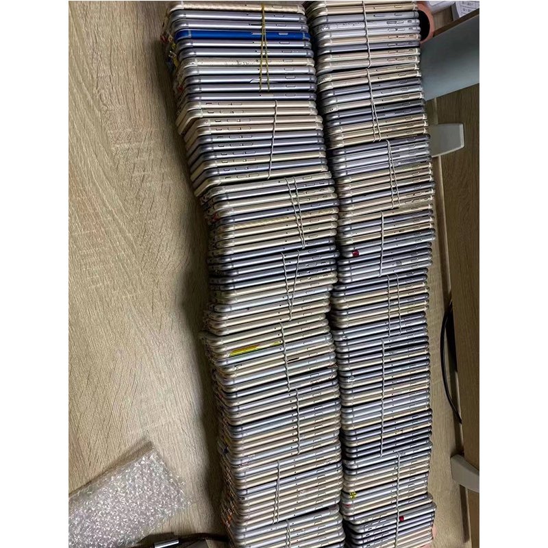 used mobile phones wholesale bulk used smartphone x xs max 11 12 13 14 15 Pro max unlocked original mobile phones